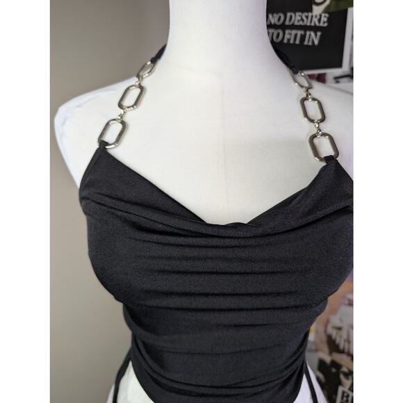 I am Gia Halter Top - Picture 3 of 6